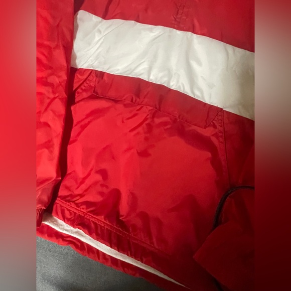 Carnegie Mellon University windbreaker Parka CMU SOA school Architecture Large - Picture 4 of 6